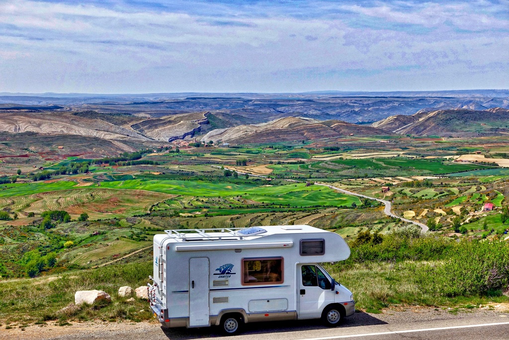 Que savoir pour un rachat de camping-car ?