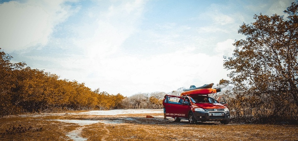 Comment planifier un long voyage en voiture