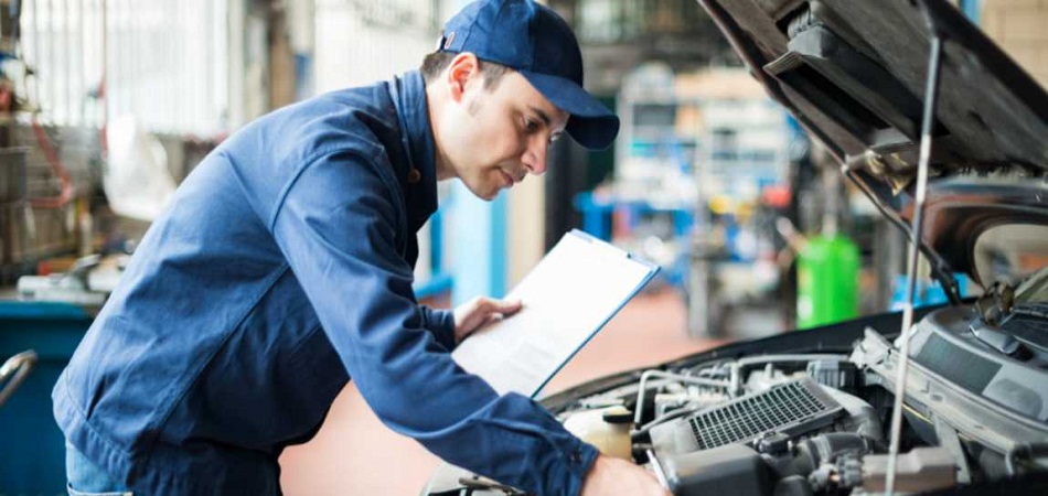 Comment entretenir sa voiture ?