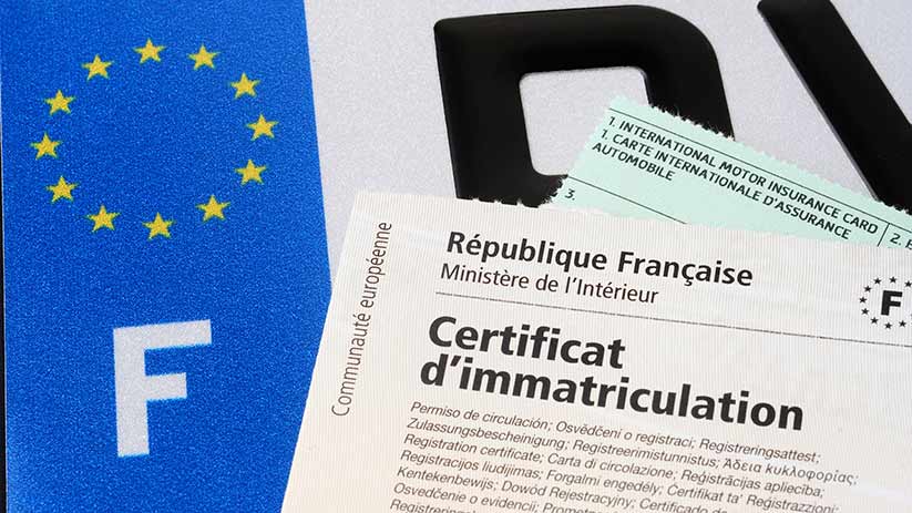 Effectuer ses démarches de carte grise avec Cartegriseminute.fr