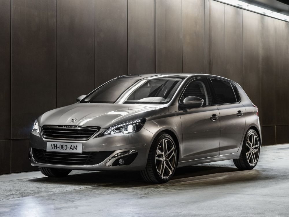 Où acheter une peugeot 308 moins cher ?