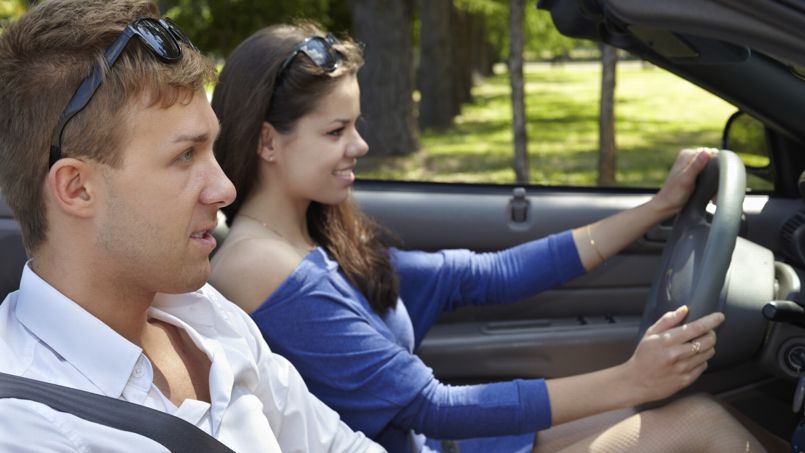 Assurer sa voiture quand on vient d’avoir le permis