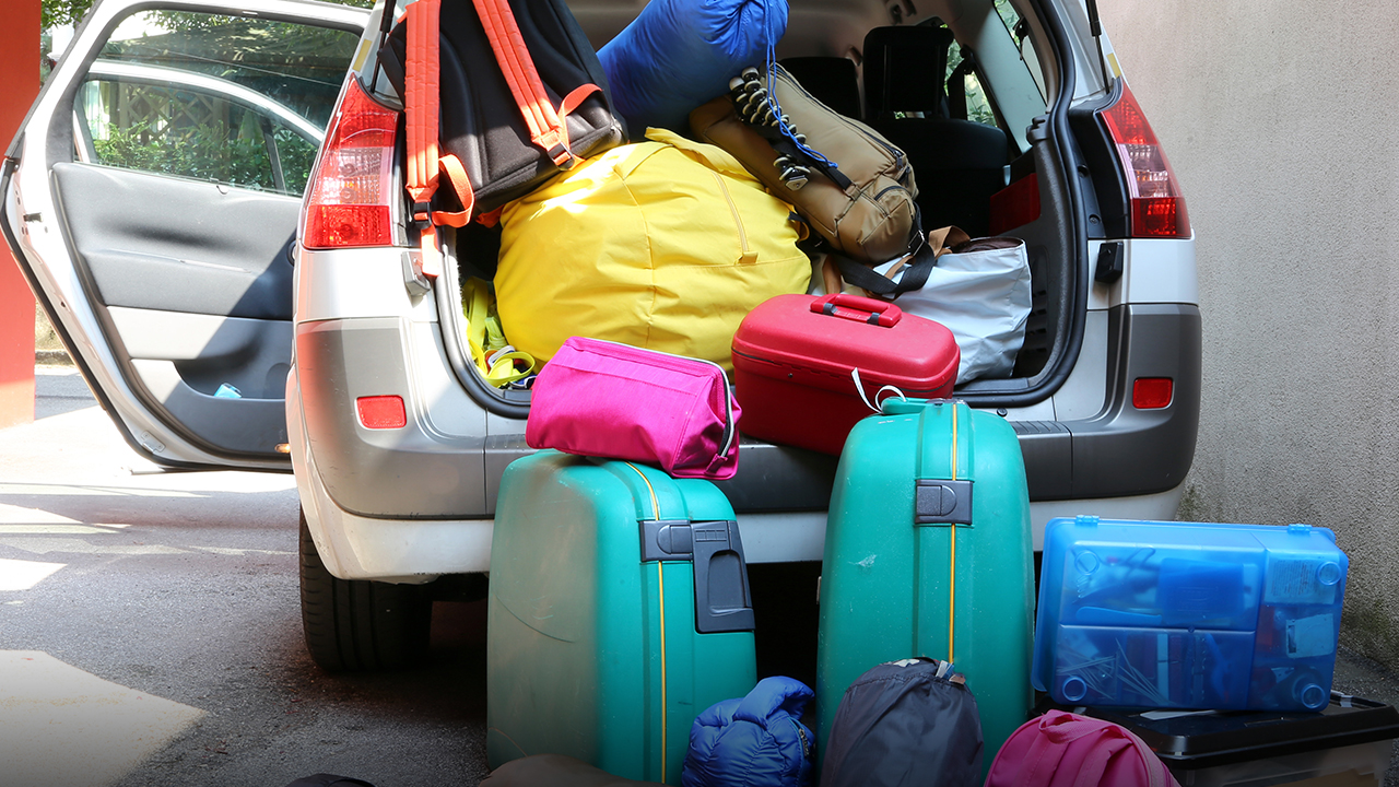 Comment bien préparer sa voiture pour partir en vacances ?