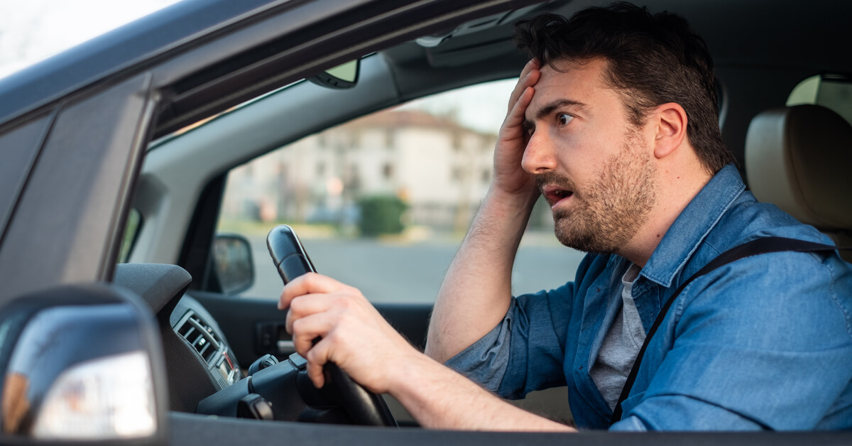 Puis-je conduire la voiture de quelqu’un d’autre sans assurance ?