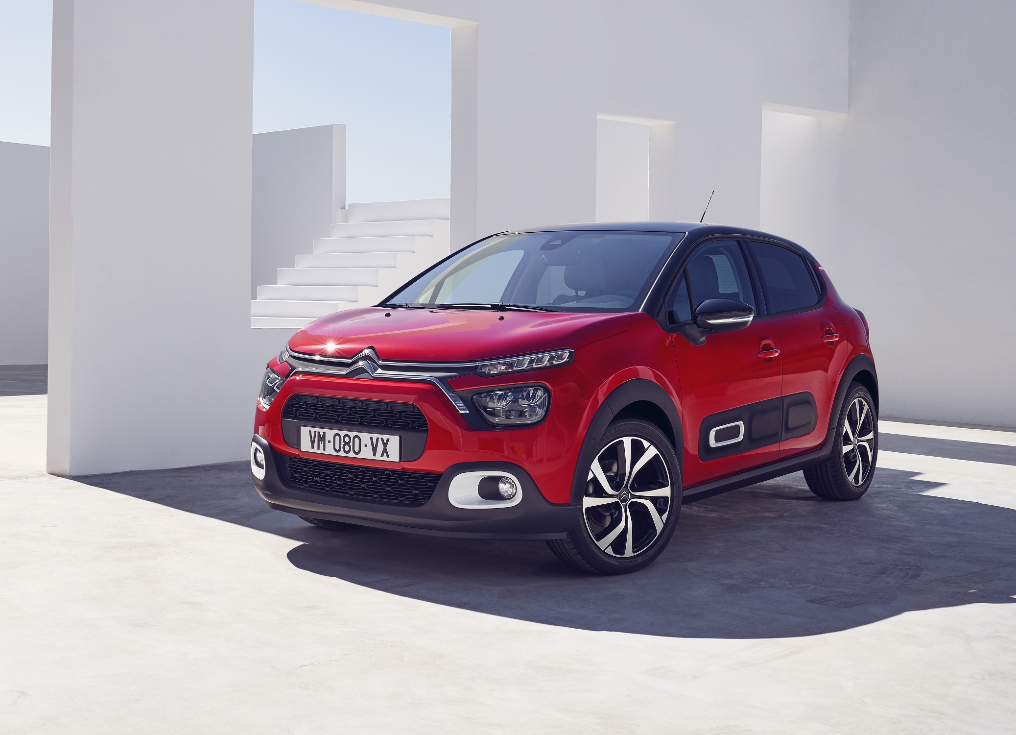 Top 3 des pannes les plus courantes sur une Citroën C3